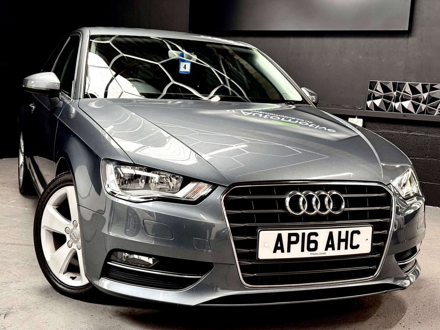 Used Audi A3 2016 for sale - 78035801: Photo 43