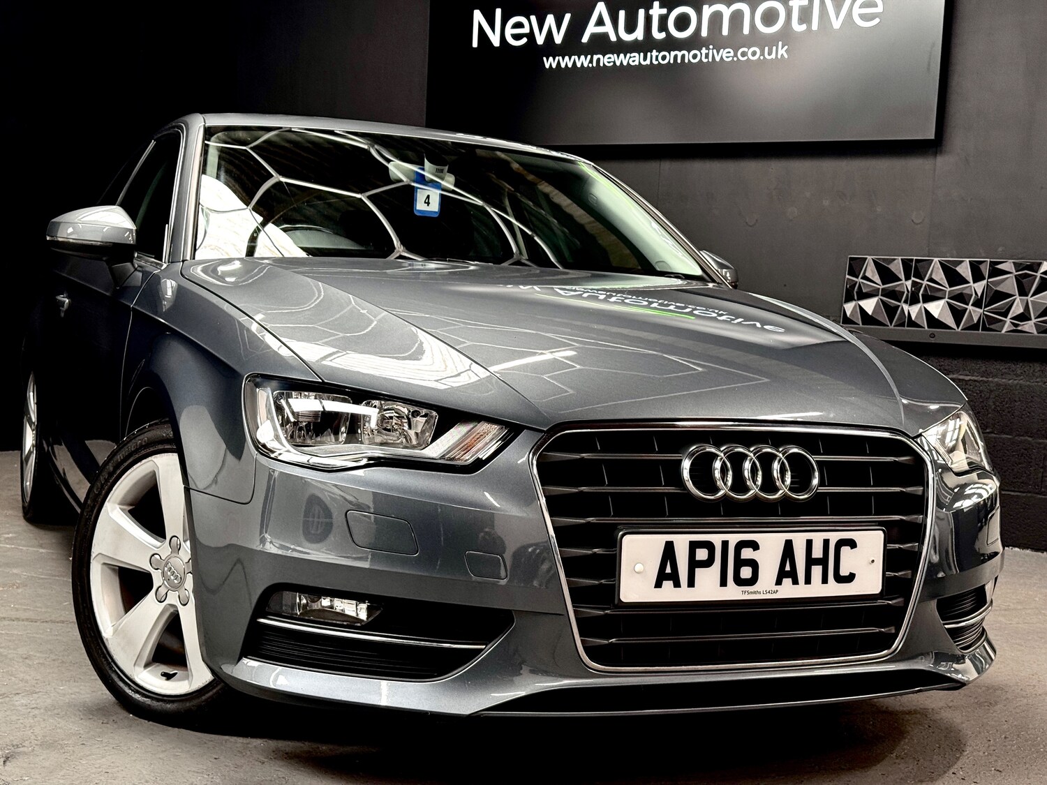 Used Audi A3 2016 for sale - 78035801: Photo 44