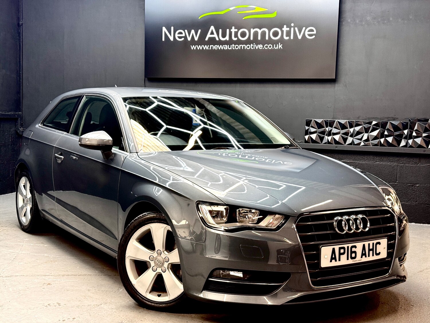 Used Audi A3 2016 for sale - 78035801: Photo 46