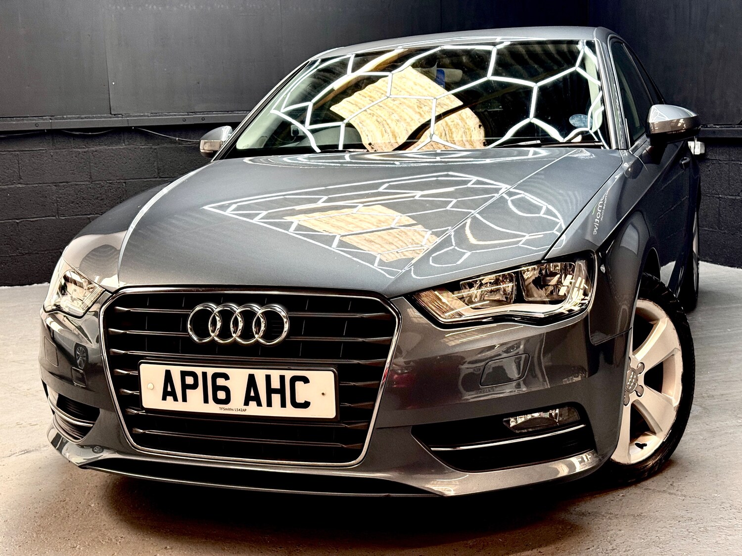 Used Audi A3 2016 for sale - 78035801: Photo 47