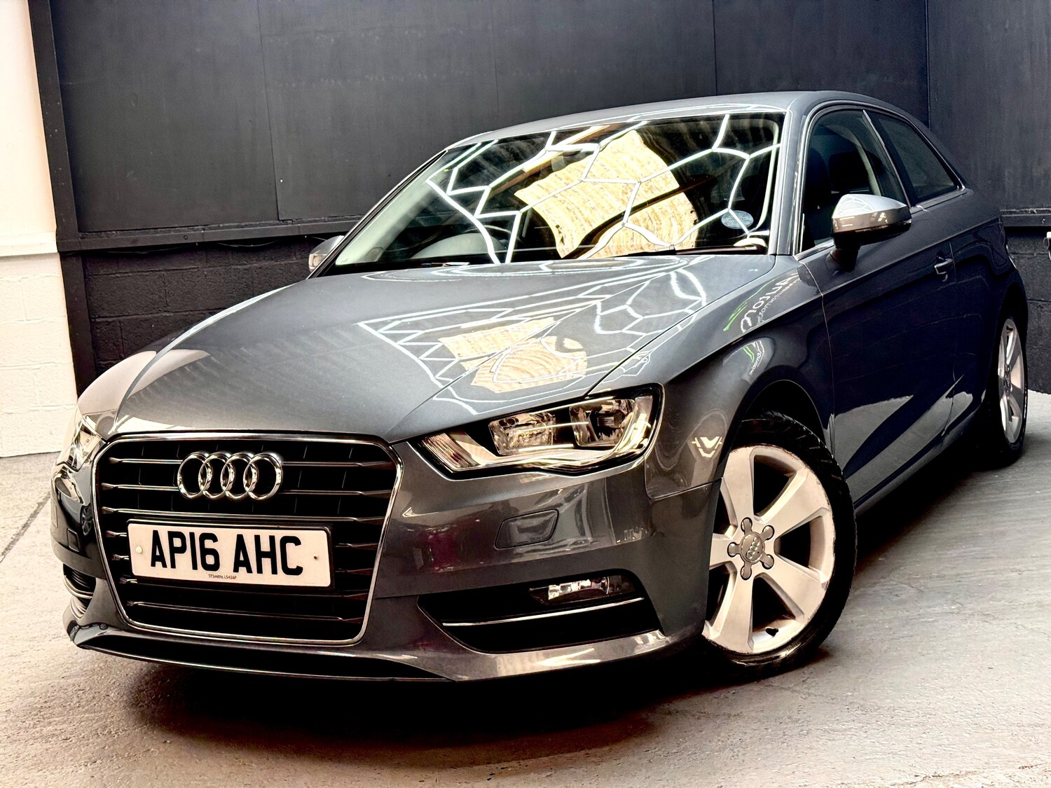 Used Audi A3 2016 for sale - 78035801: Photo 48
