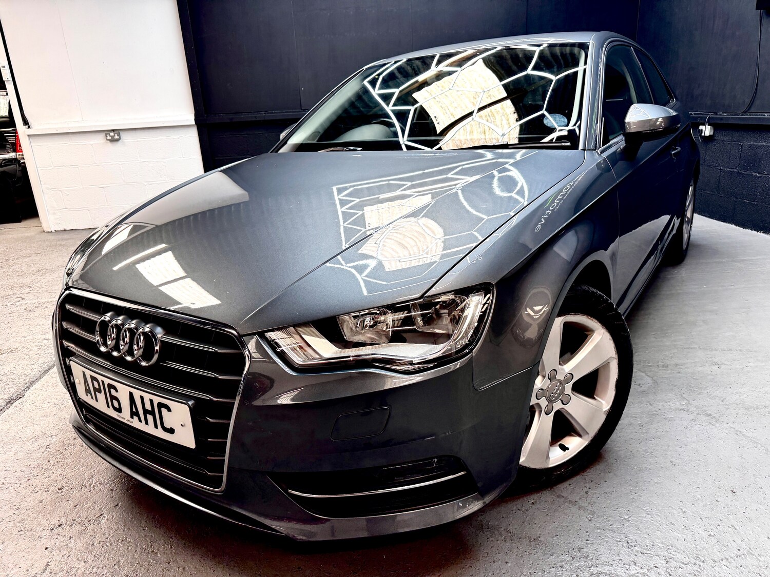 Used Audi A3 2016 for sale - 78035801: Photo 49