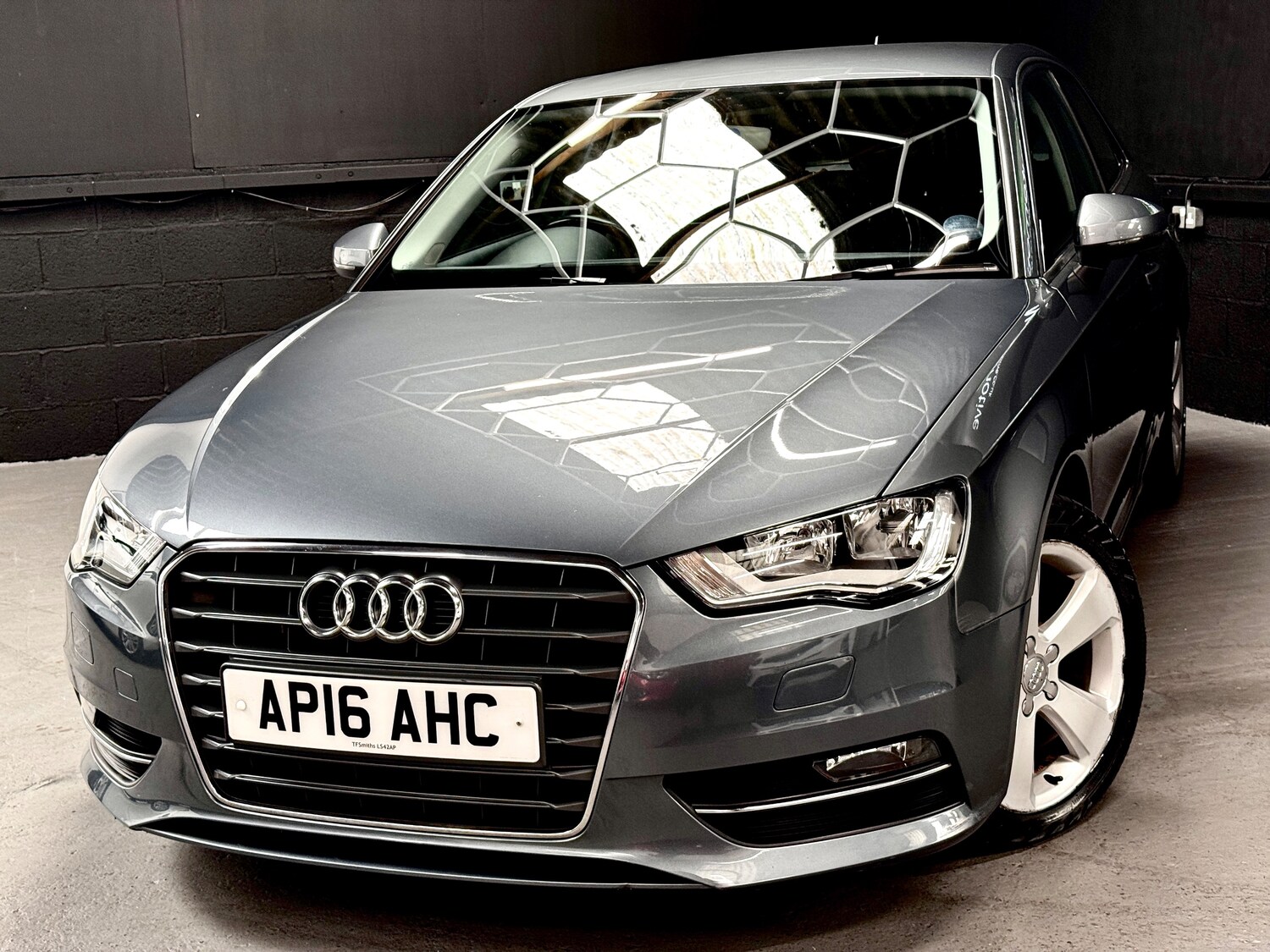 Used Audi A3 2016 for sale - 78035801: Photo 51