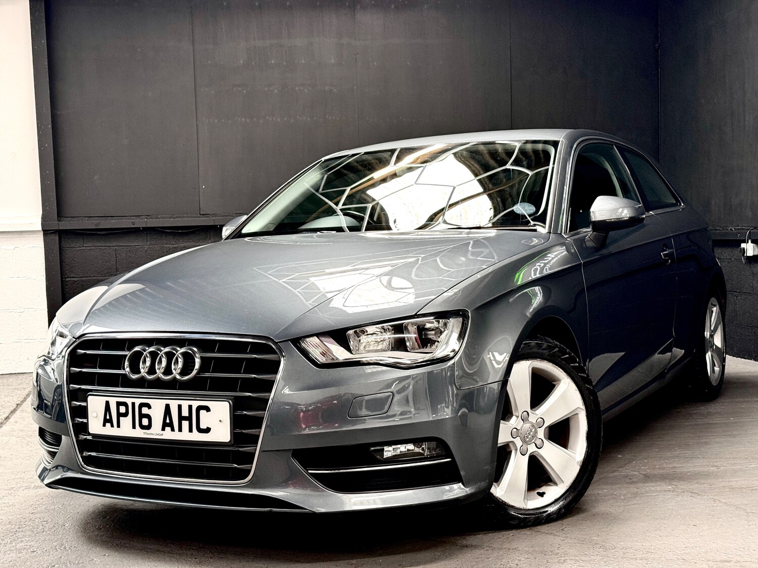 Used Audi A3 2016 for sale - 78035801: Photo 52