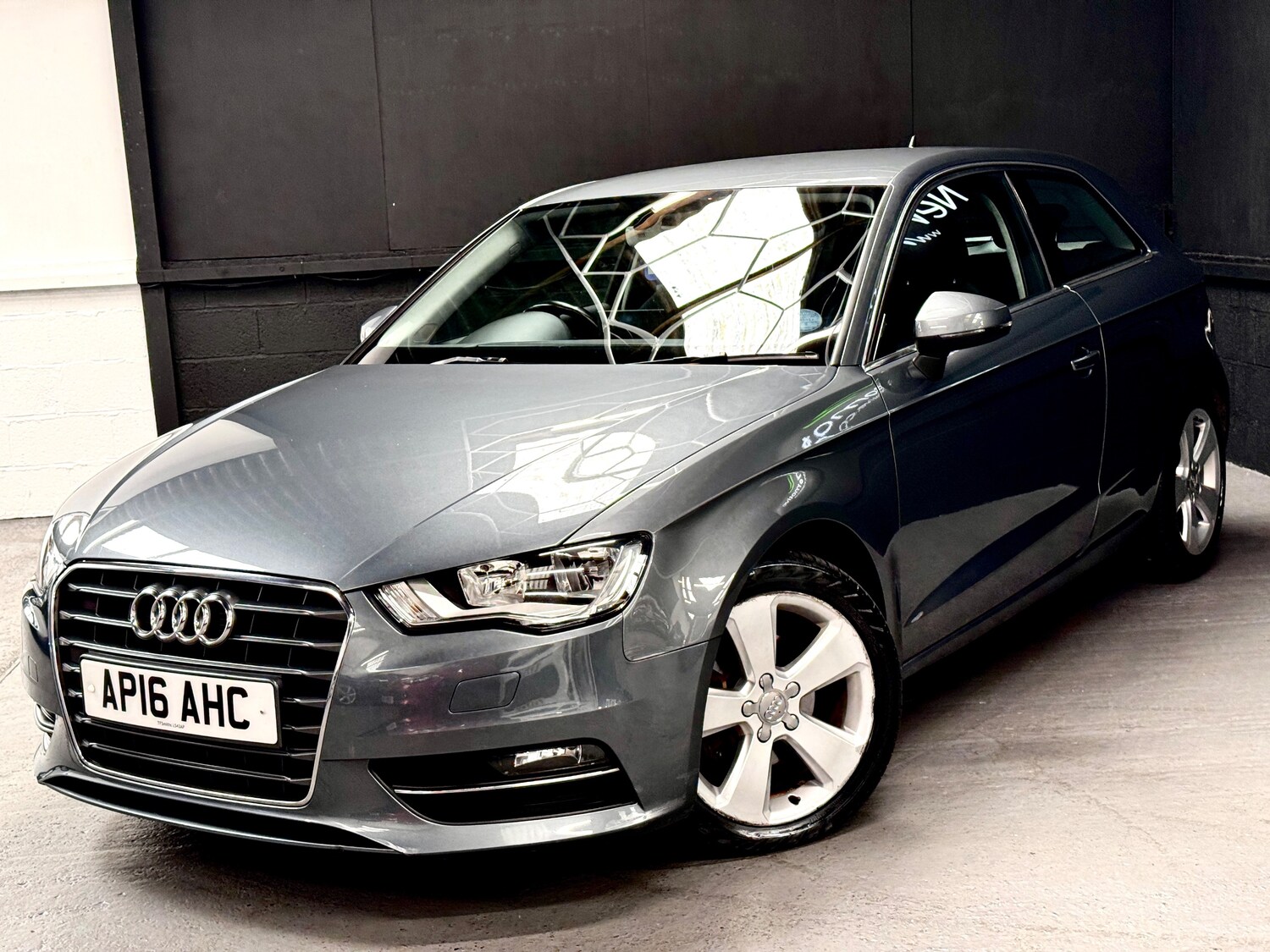 Used Audi A3 2016 for sale - 78035801: Photo 53