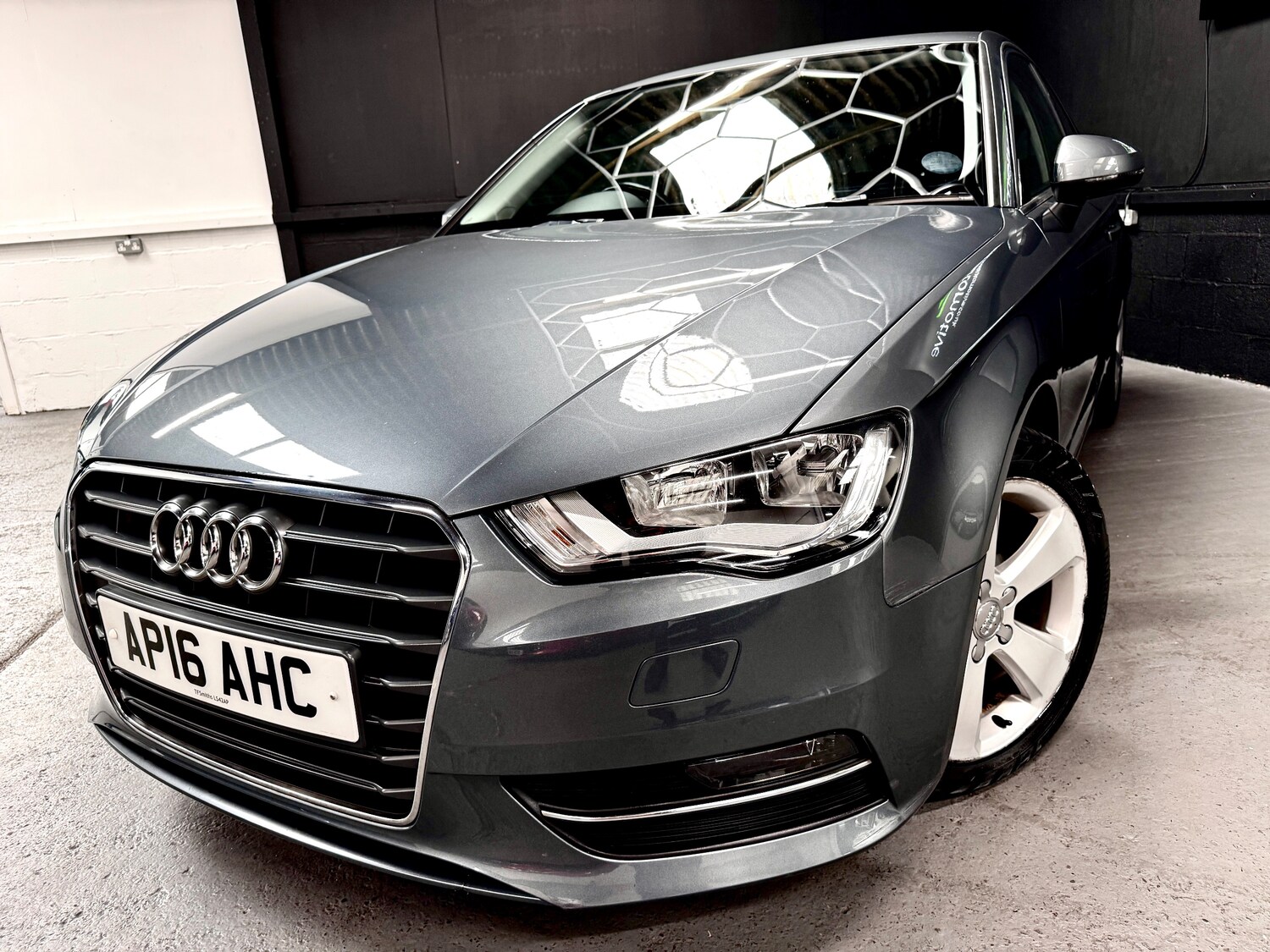 Used Audi A3 2016 for sale - 78035801: Photo 54