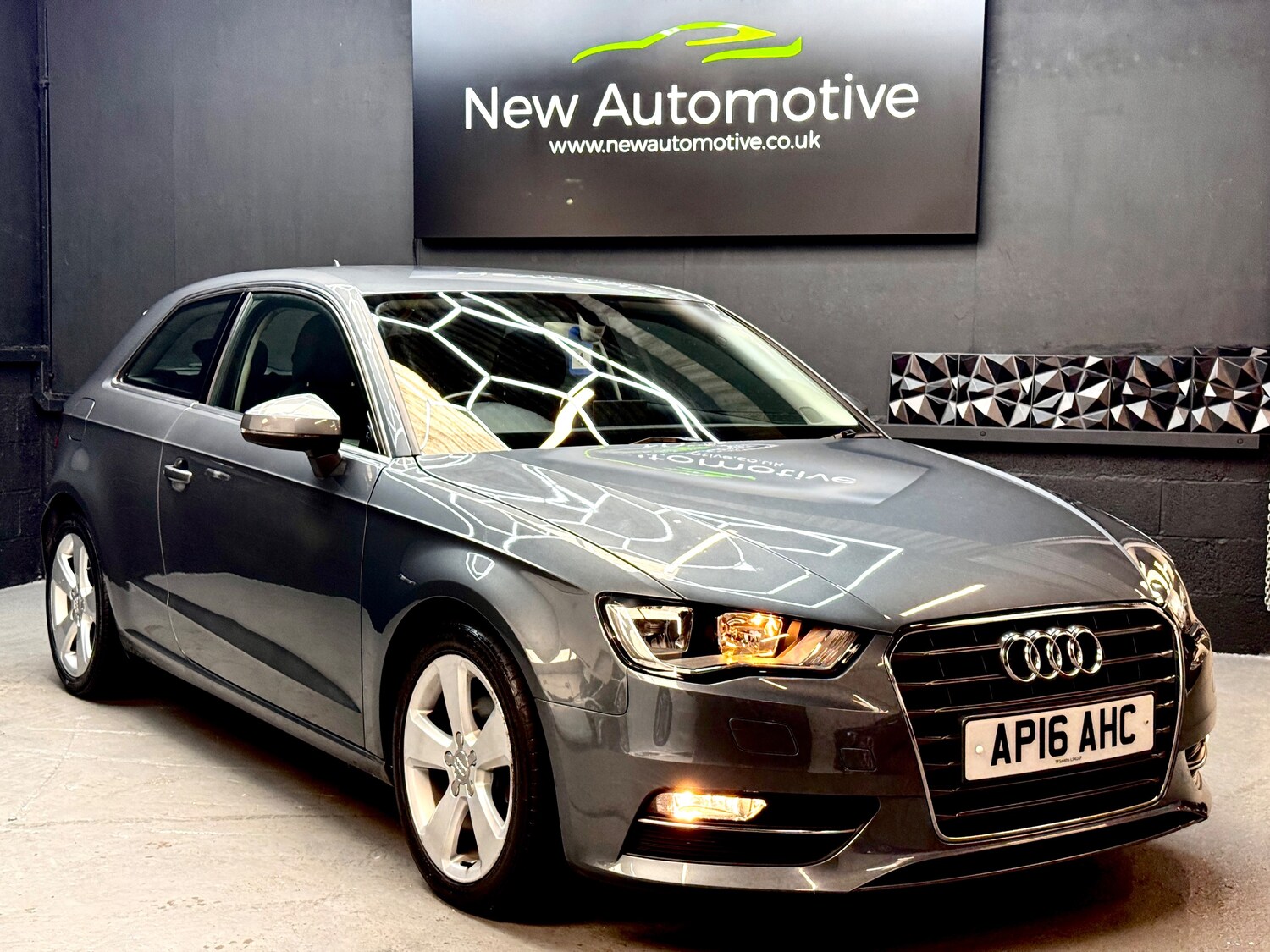 Used Audi A3 2016 for sale - 78035801: Photo 55