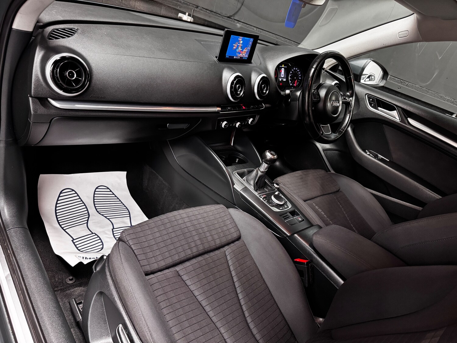 Used Audi A3 2016 for sale - 78035801: Photo 56