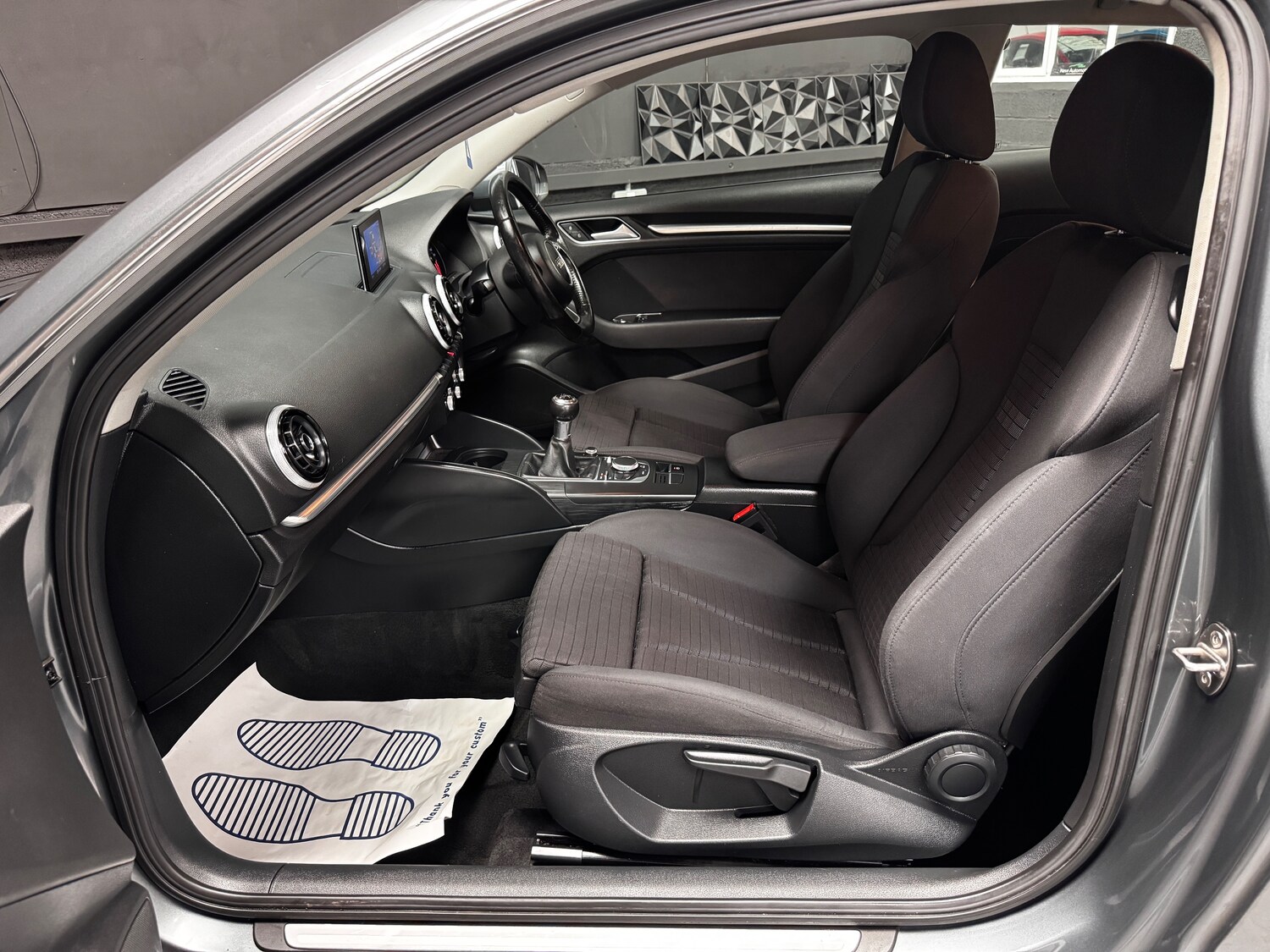 Used Audi A3 2016 for sale - 78035801: Photo 57