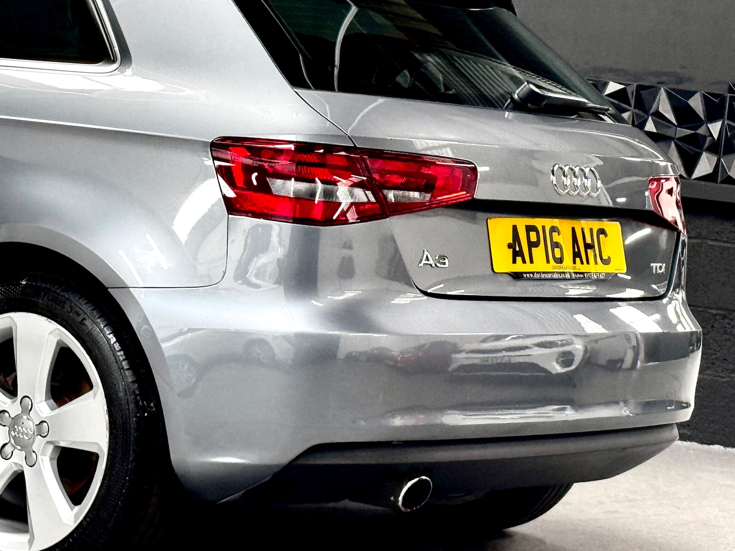 Used Audi A3 2016 for sale - 78035801: Photo 6