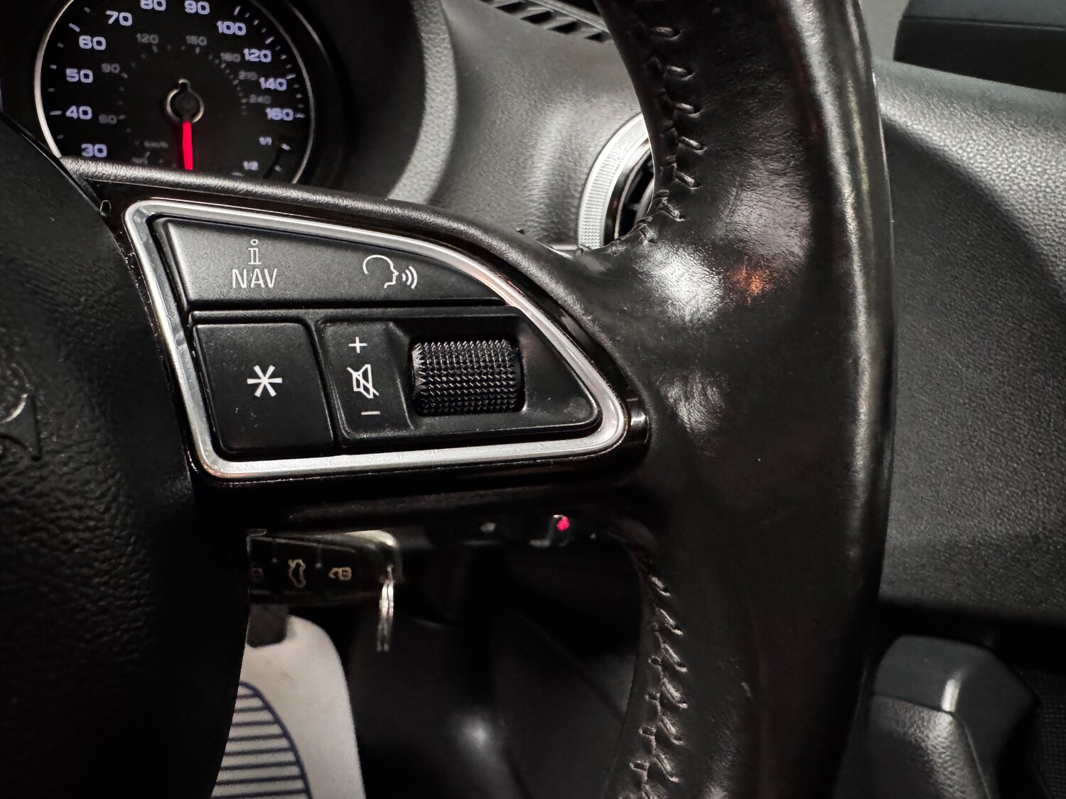 Used Audi A3 2016 for sale - 78035801: Photo 63