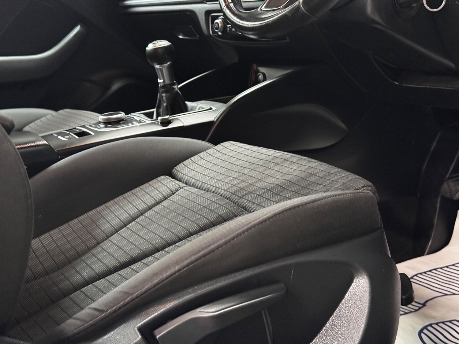 Used Audi A3 2016 for sale - 78035801: Photo 66