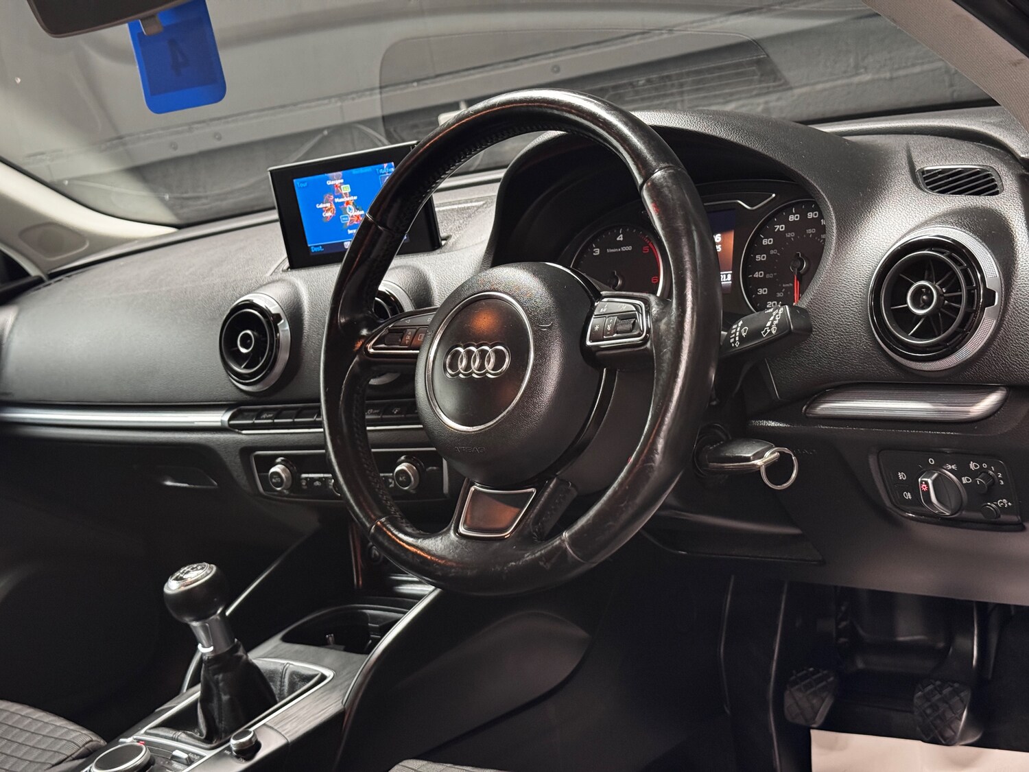 Used Audi A3 2016 for sale - 78035801: Photo 67