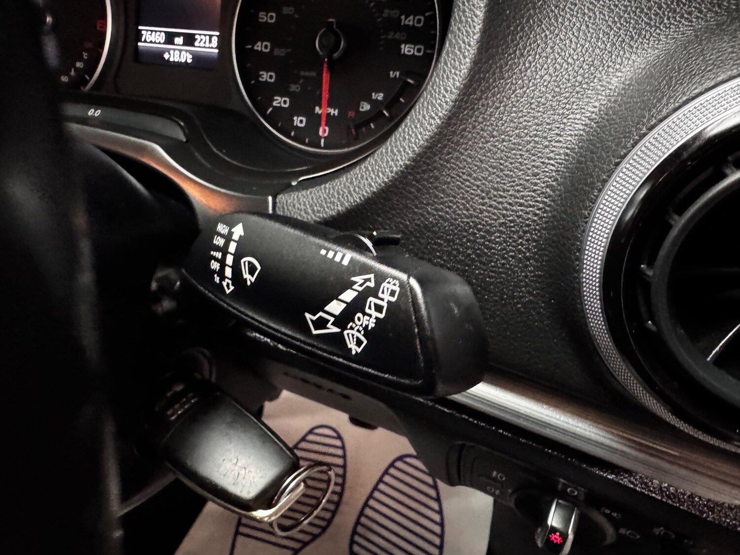 Used Audi A3 2016 for sale - 78035801: Photo 68