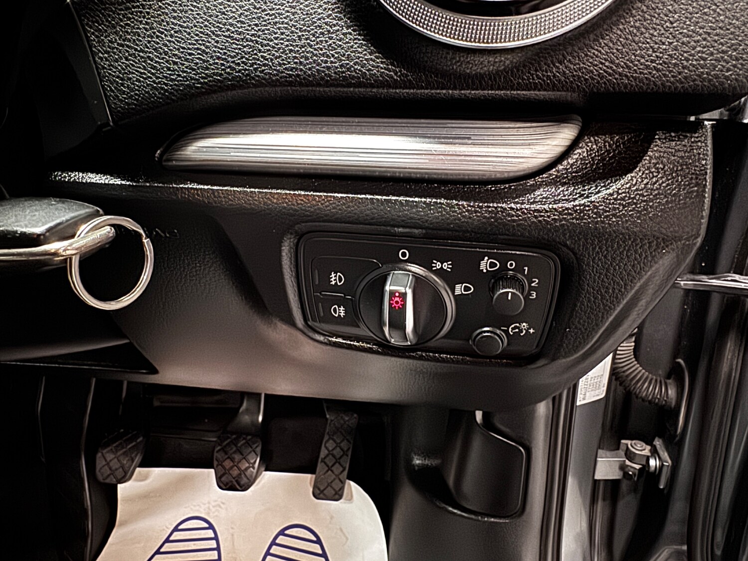 Used Audi A3 2016 for sale - 78035801: Photo 69