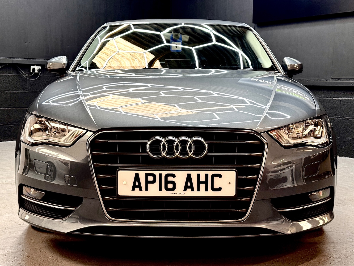 Used Audi A3 2016 for sale - 78035801: Photo 7