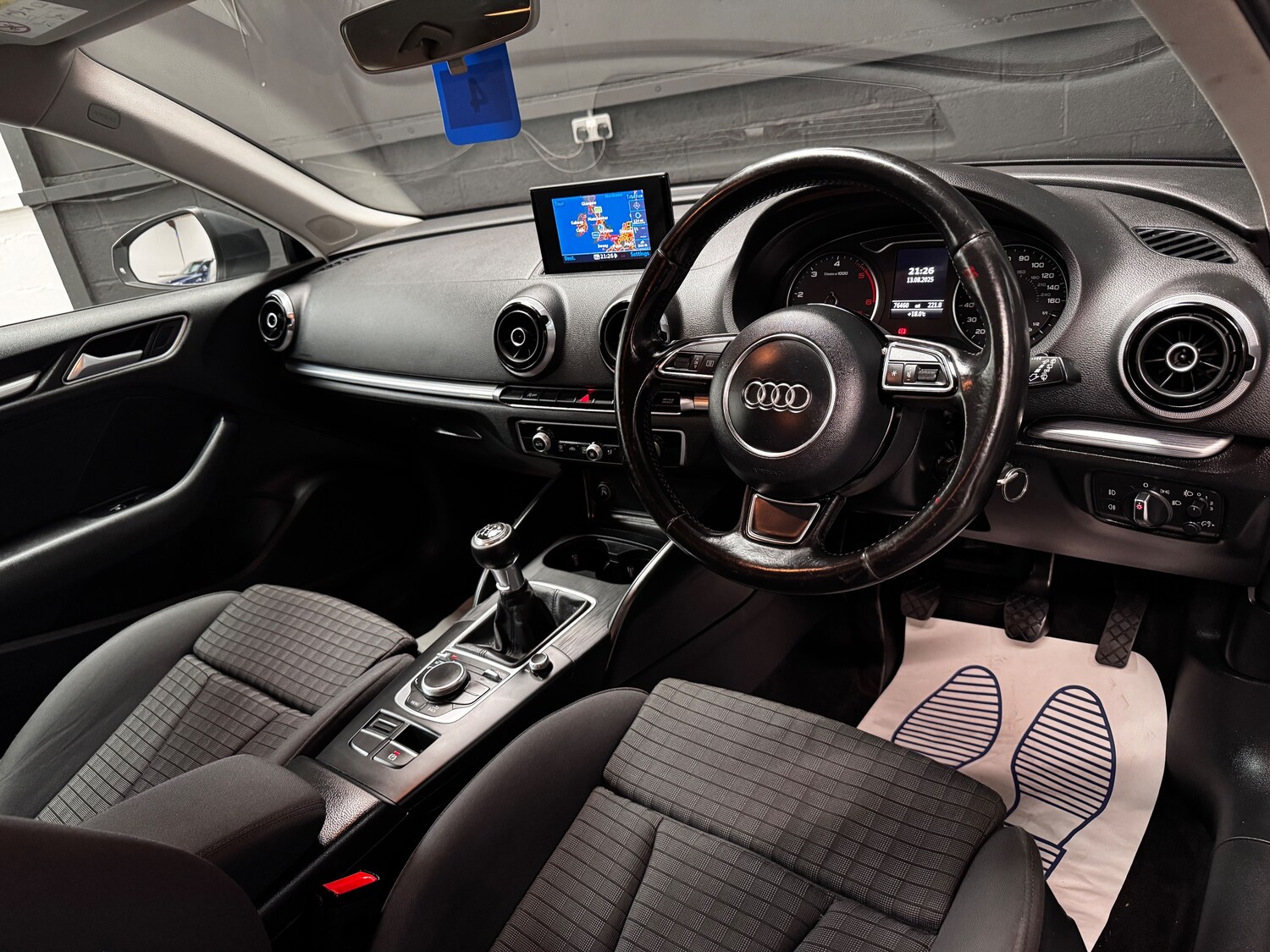 Used Audi A3 2016 for sale - 78035801: Photo 70