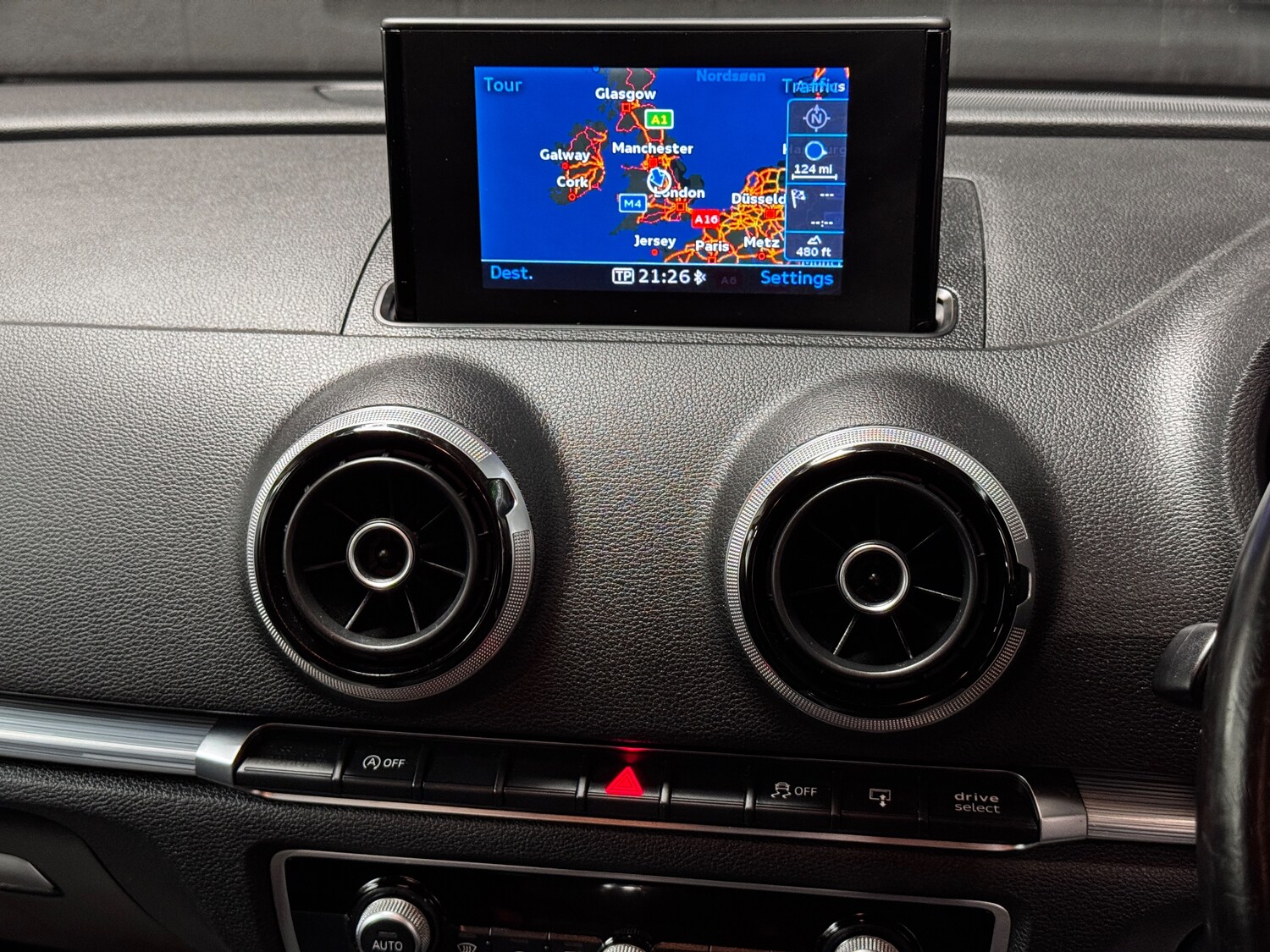 Used Audi A3 2016 for sale - 78035801: Photo 71