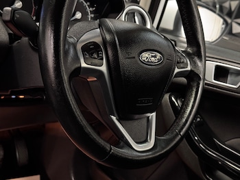 Used Ford Fiesta 2014 for sale - 78785613: Photo
