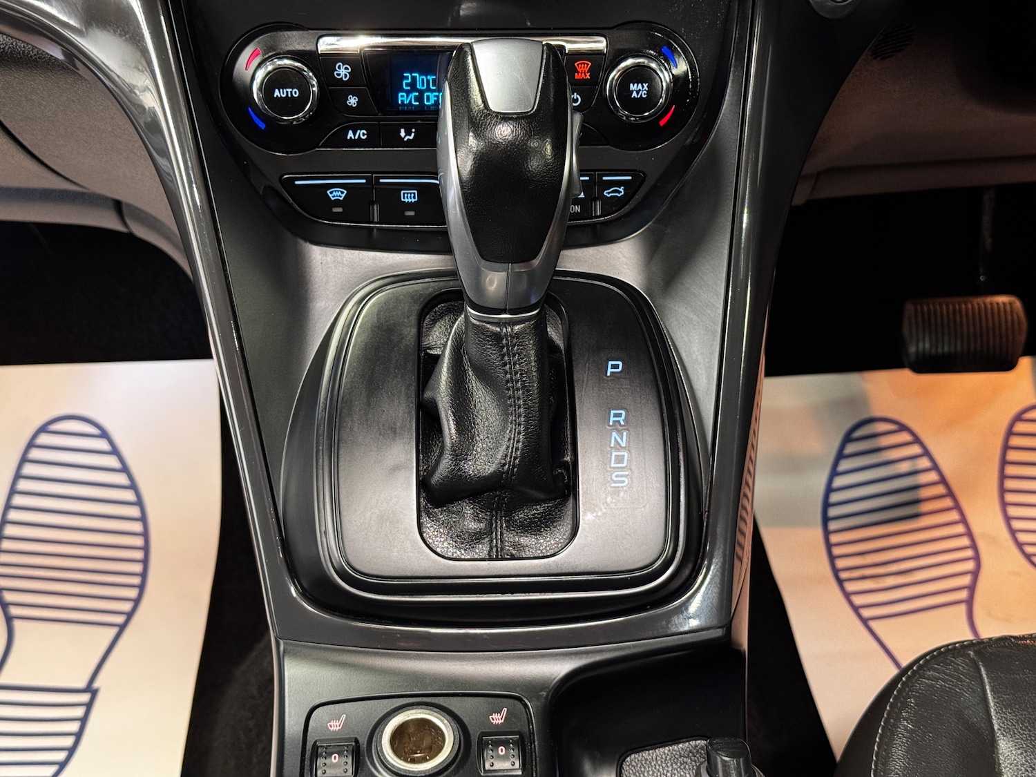 Used Ford Kuga 2013 for sale - 78089404: Photo 12