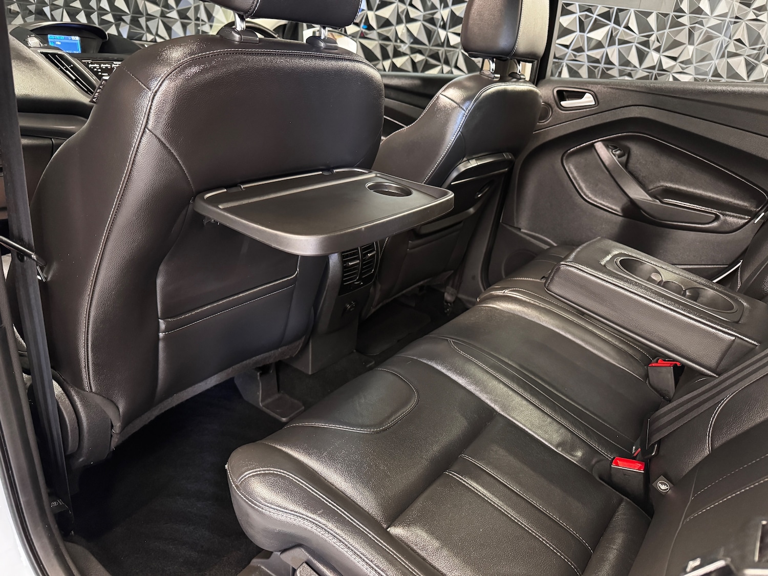 Used Ford Kuga 2013 for sale - 78089404: Photo 13