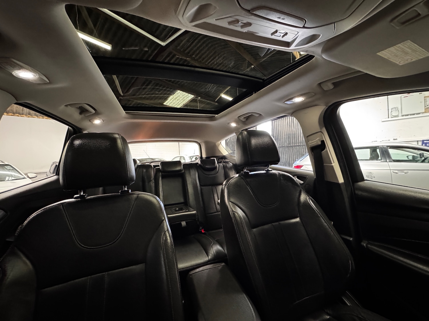 Used Ford Kuga 2013 for sale - 78089404: Photo 14