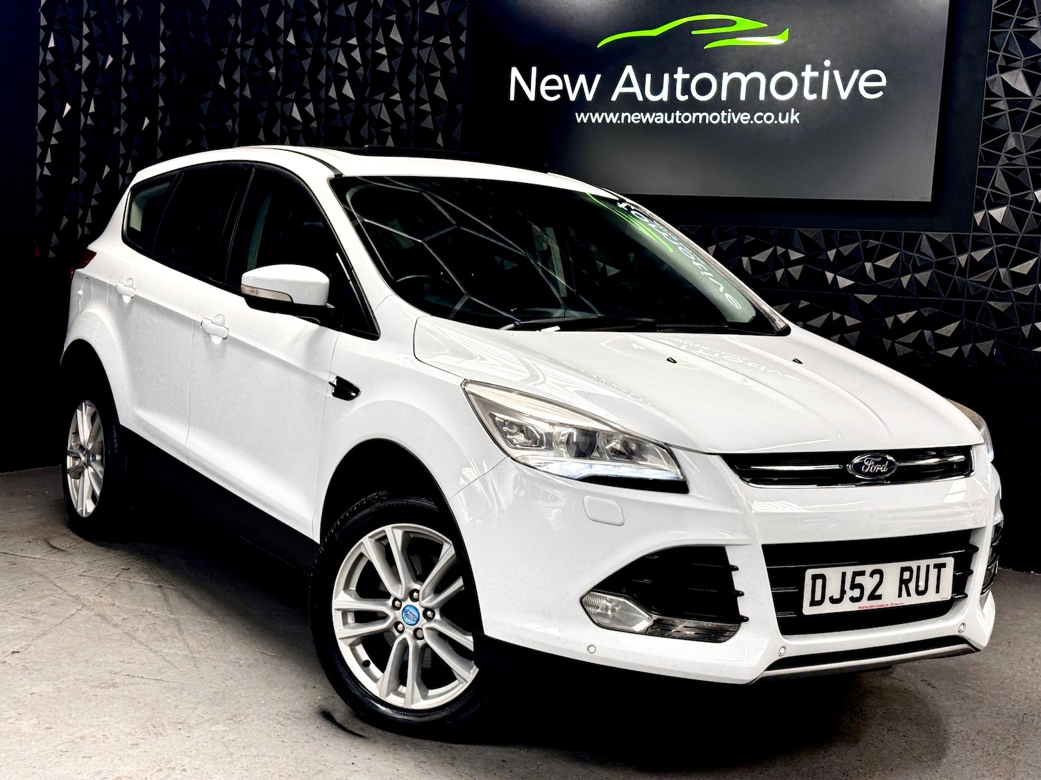 Used Ford Kuga 2013 for sale - 78089404: Photo 20