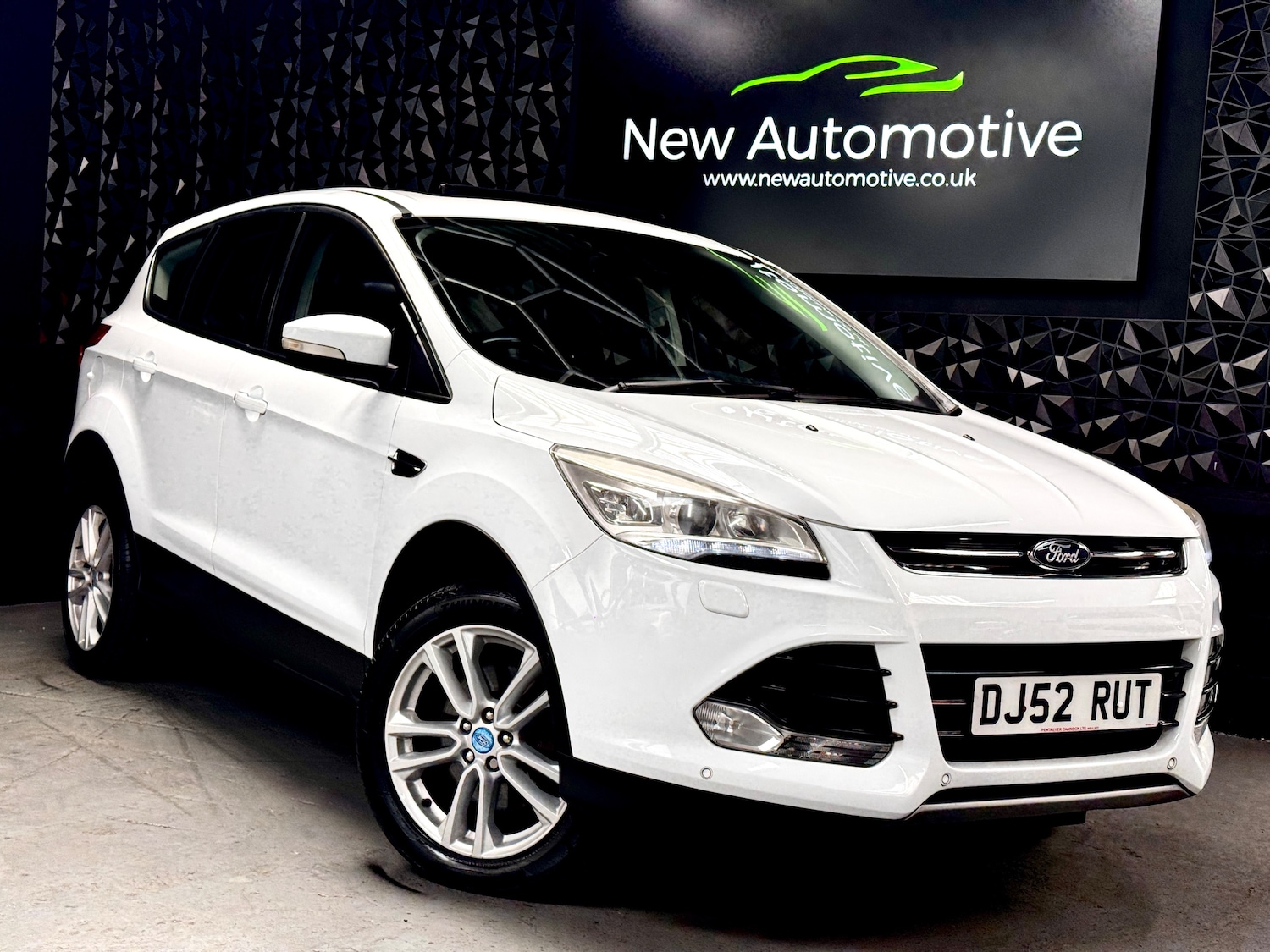 Used Ford Kuga 2013 for sale - 78089404: Photo 21