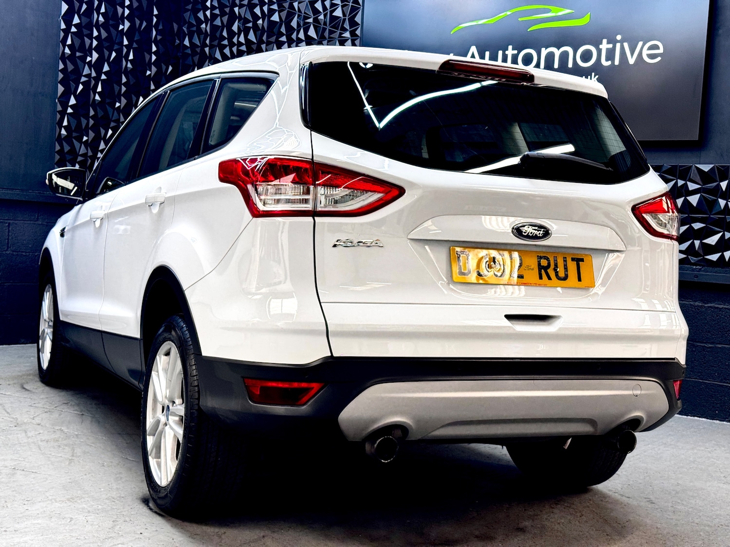 Used Ford Kuga 2013 for sale - 78089404: Photo 24