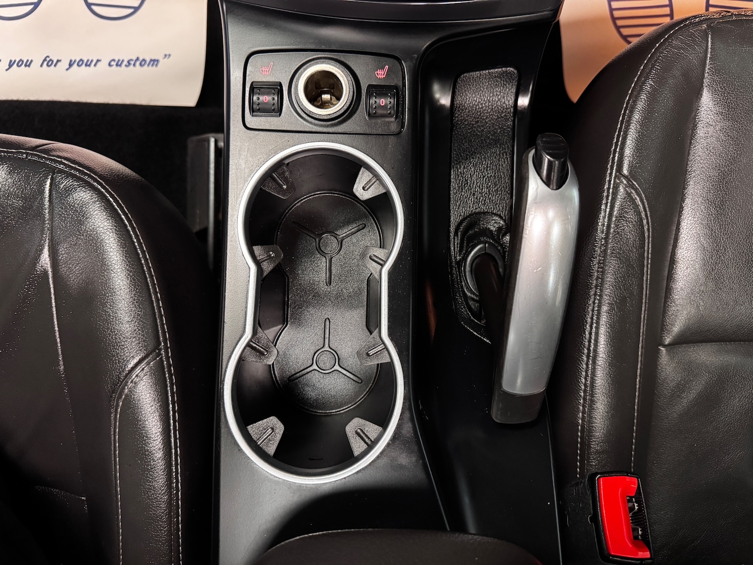 Used Ford Kuga 2013 for sale - 78089404: Photo 25