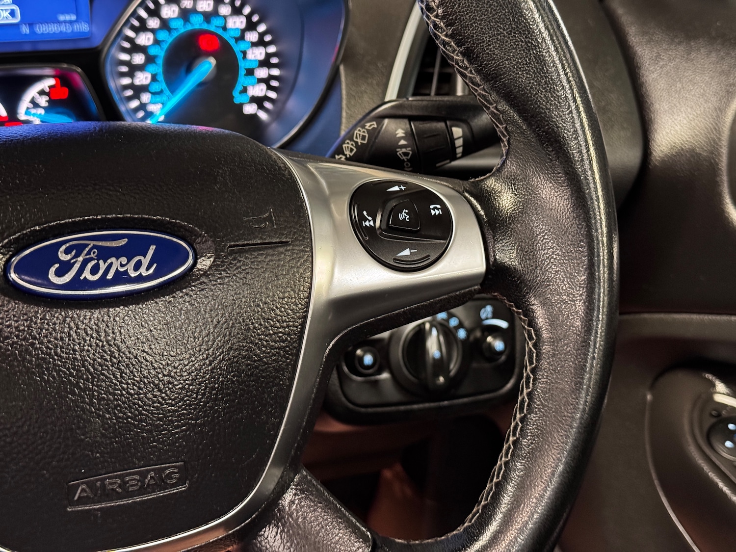 Used Ford Kuga 2013 for sale - 78089404: Photo 26