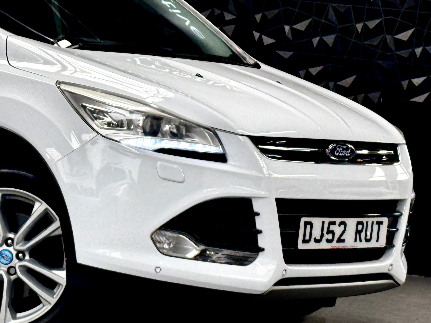 Used Ford Kuga 2013 for sale - 78089404: Photo 29