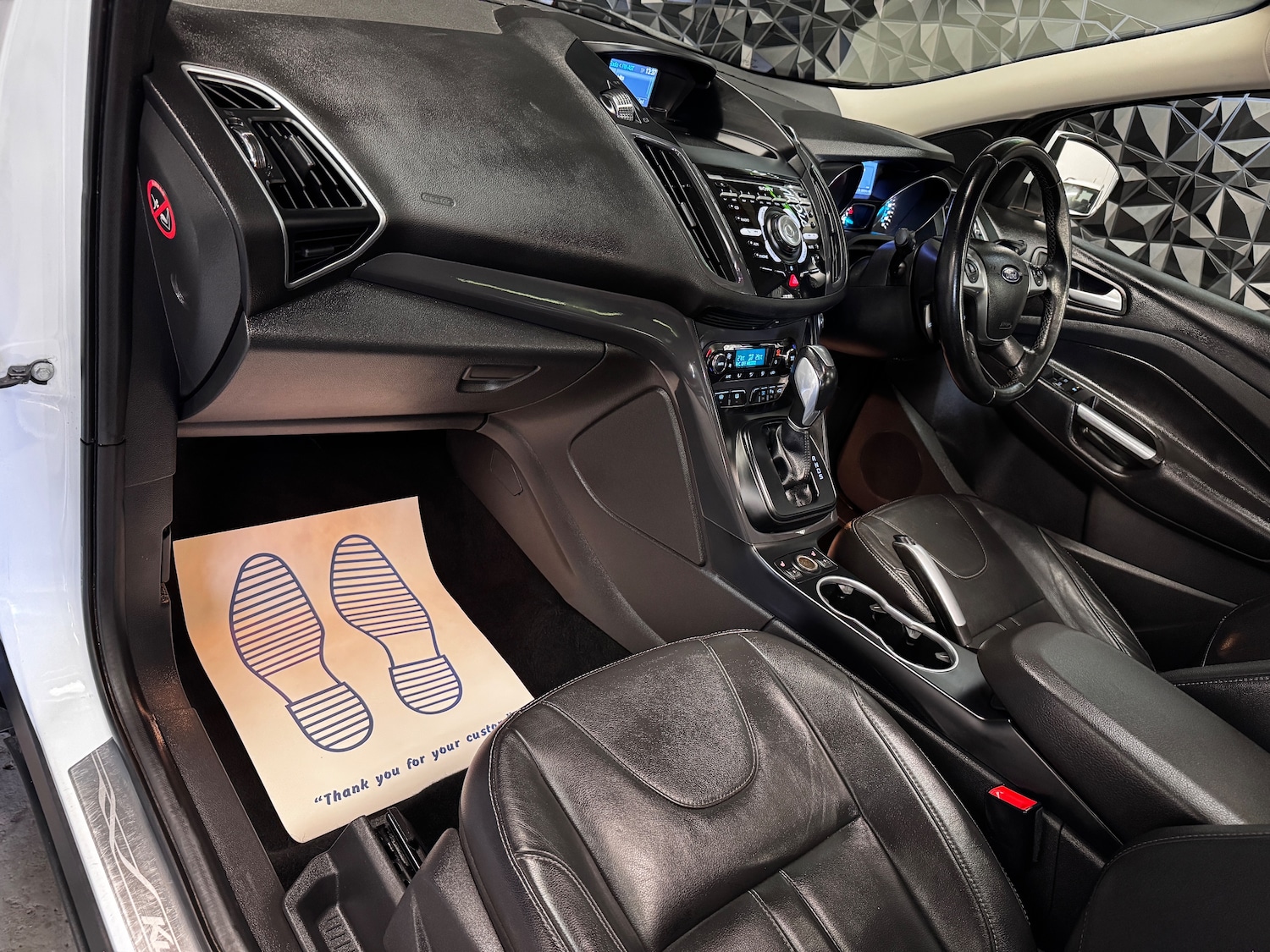 Used Ford Kuga 2013 for sale - 78089404: Photo 3