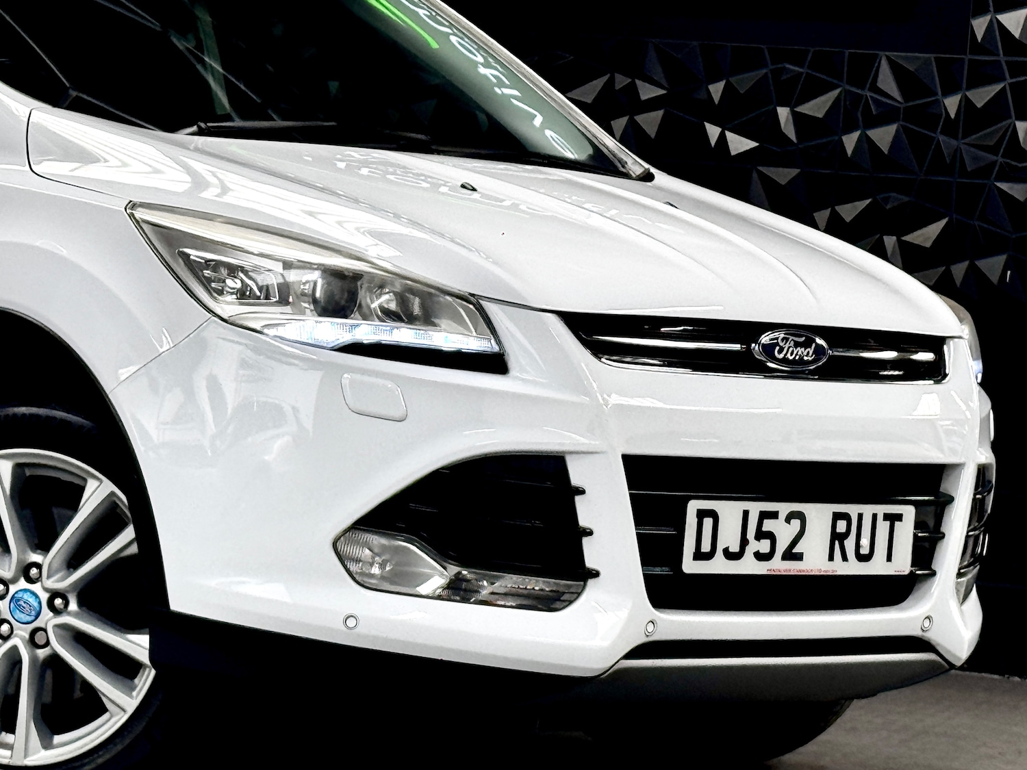 Used Ford Kuga 2013 for sale - 78089404: Photo 30