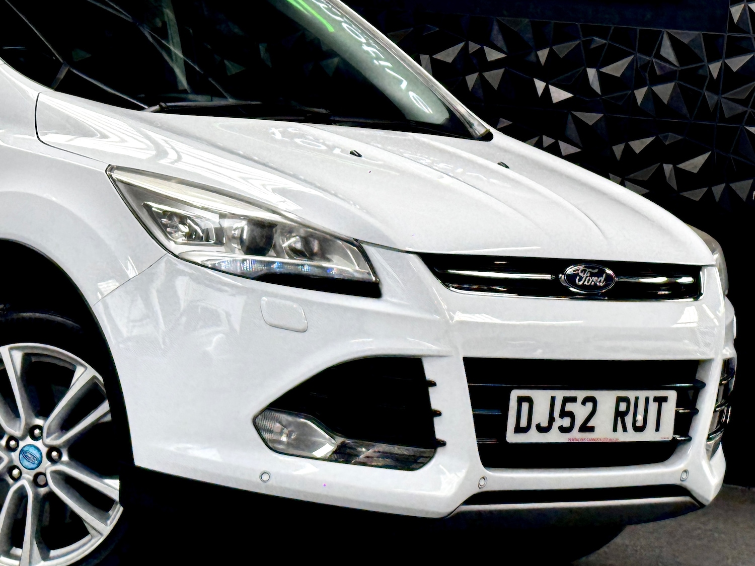 Used Ford Kuga 2013 for sale - 78089404: Photo 31