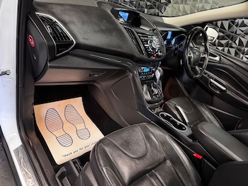 Used Ford Kuga 2013 for sale - 78089404: Photo