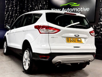 Used Ford Kuga 2013 for sale - 78089404: Photo