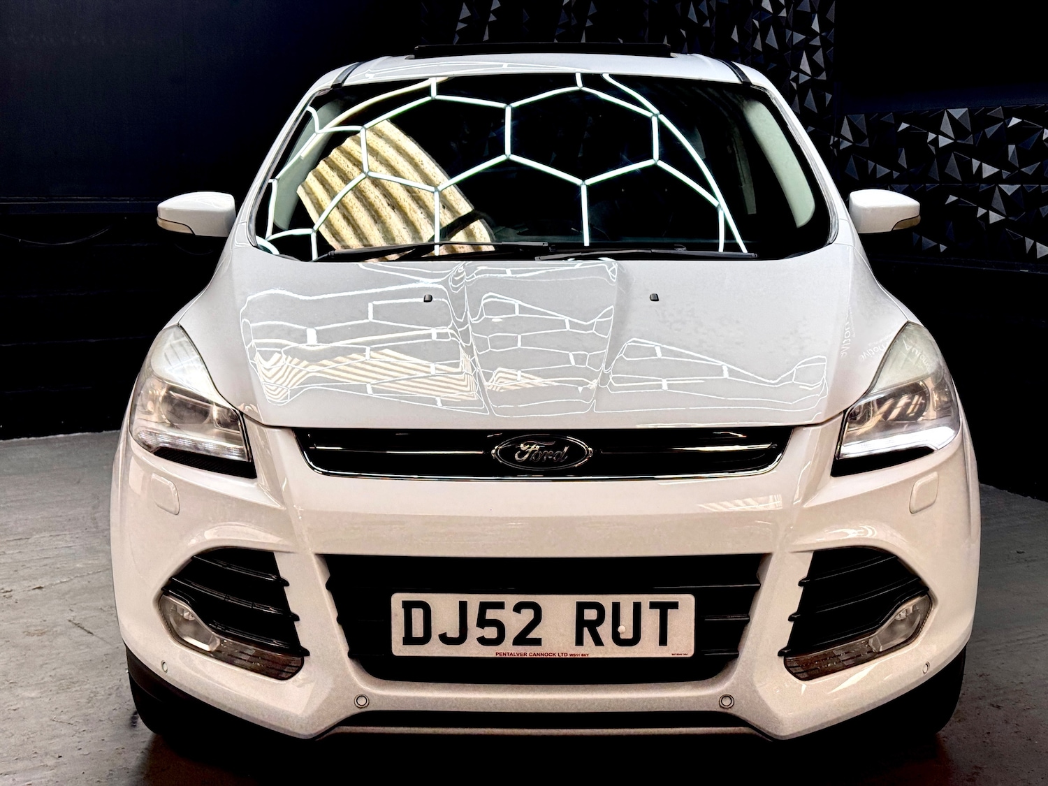 Used Ford Kuga 2013 for sale - 78089404: Photo 5