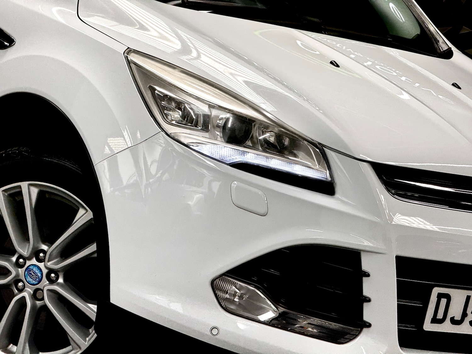 Used Ford Kuga 2013 for sale - 78089404: Photo 6