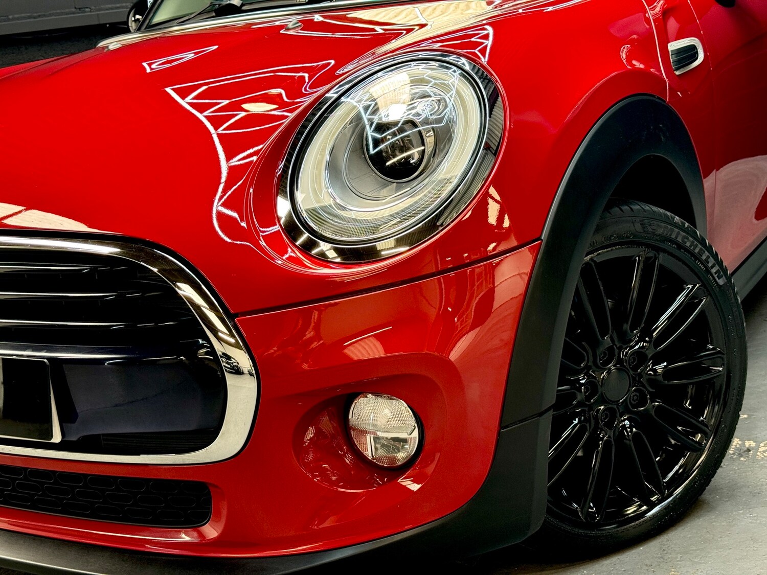 Used MINI Hatch 2017 for sale - 78035822: Photo 19