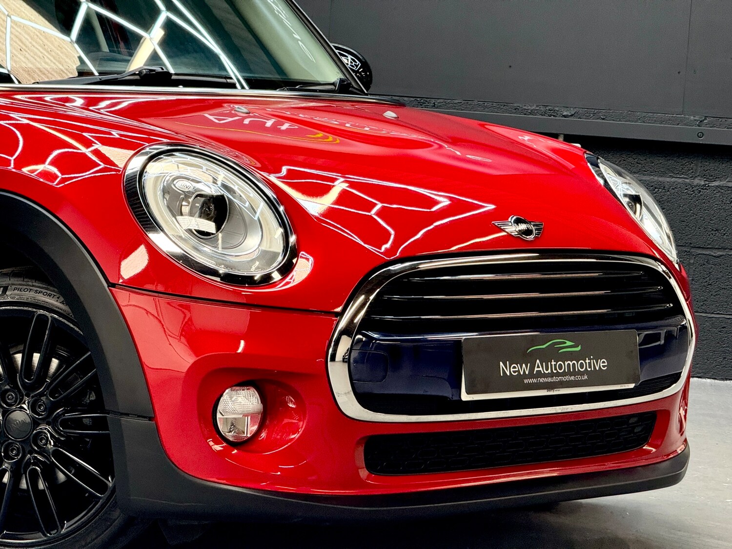 Used MINI Hatch 2017 for sale - 78035822: Photo 20