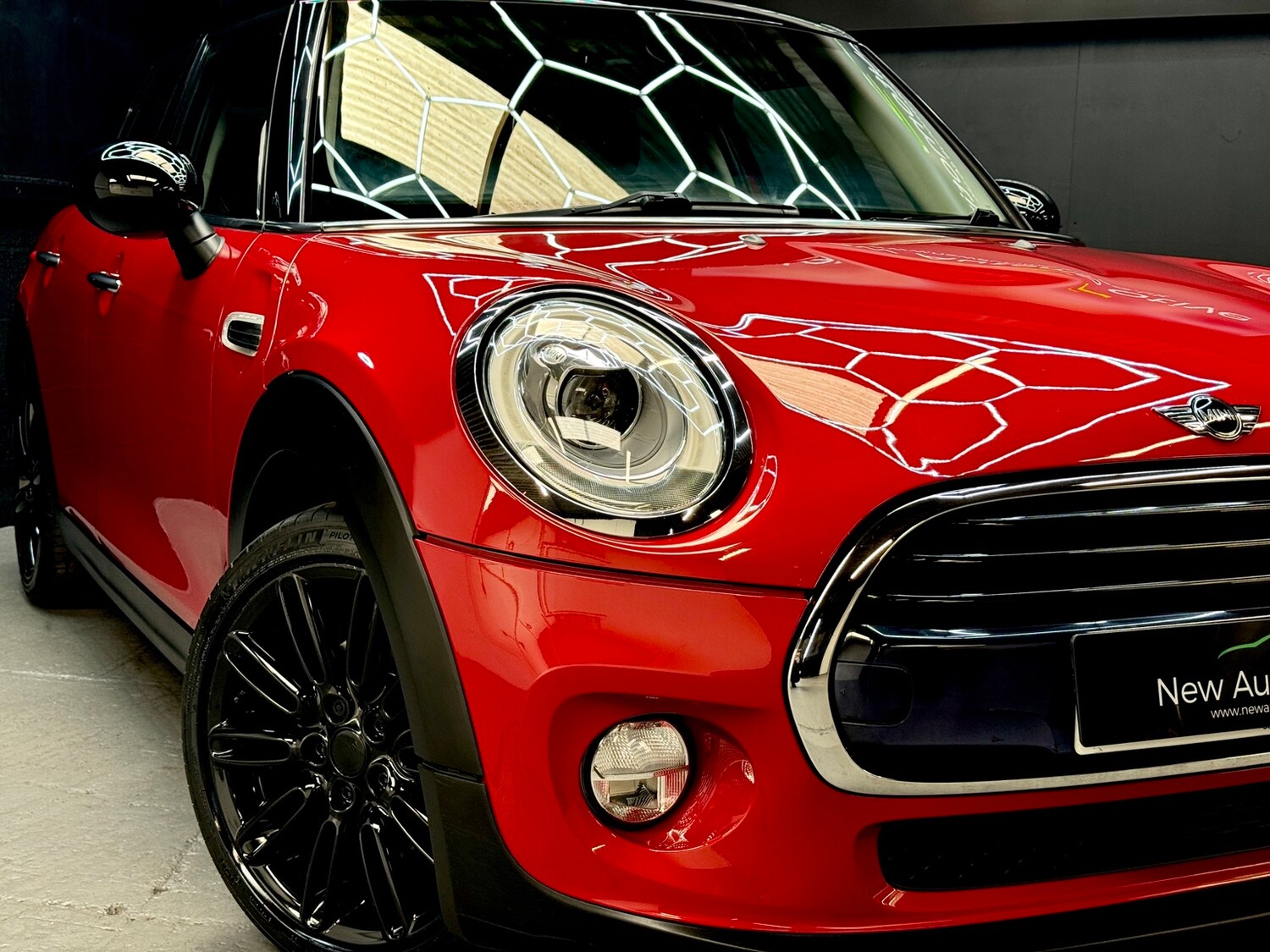 Used MINI Hatch 2017 for sale - 78035822: Photo 23