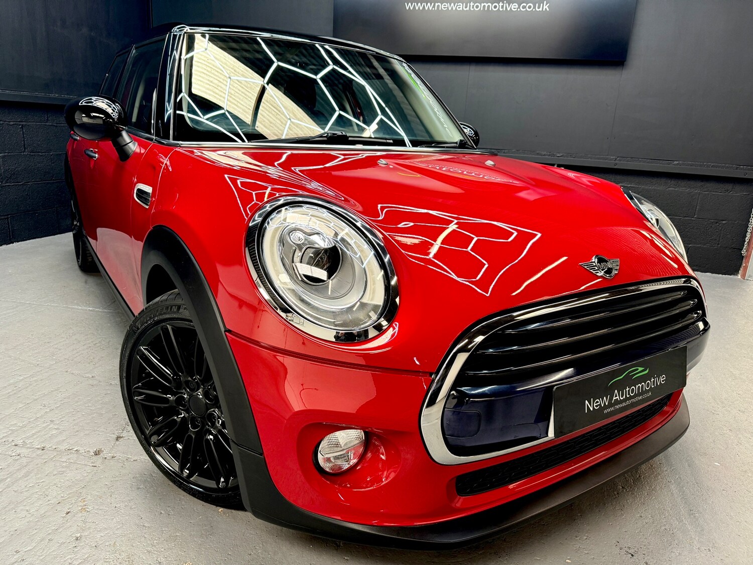 Used MINI Hatch 2017 for sale - 78035822: Photo 25