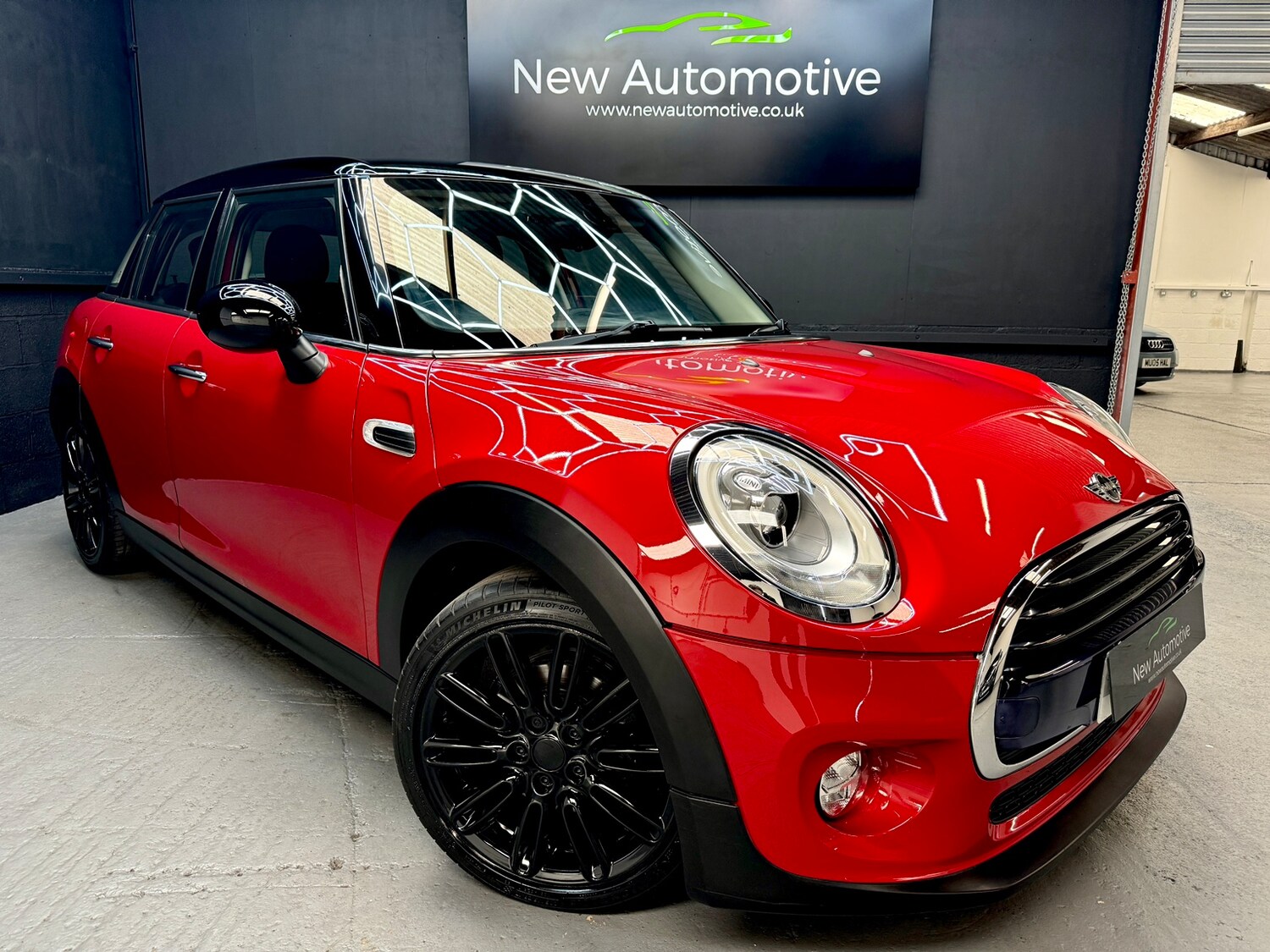 Used MINI Hatch 2017 for sale - 78035822: Photo 26