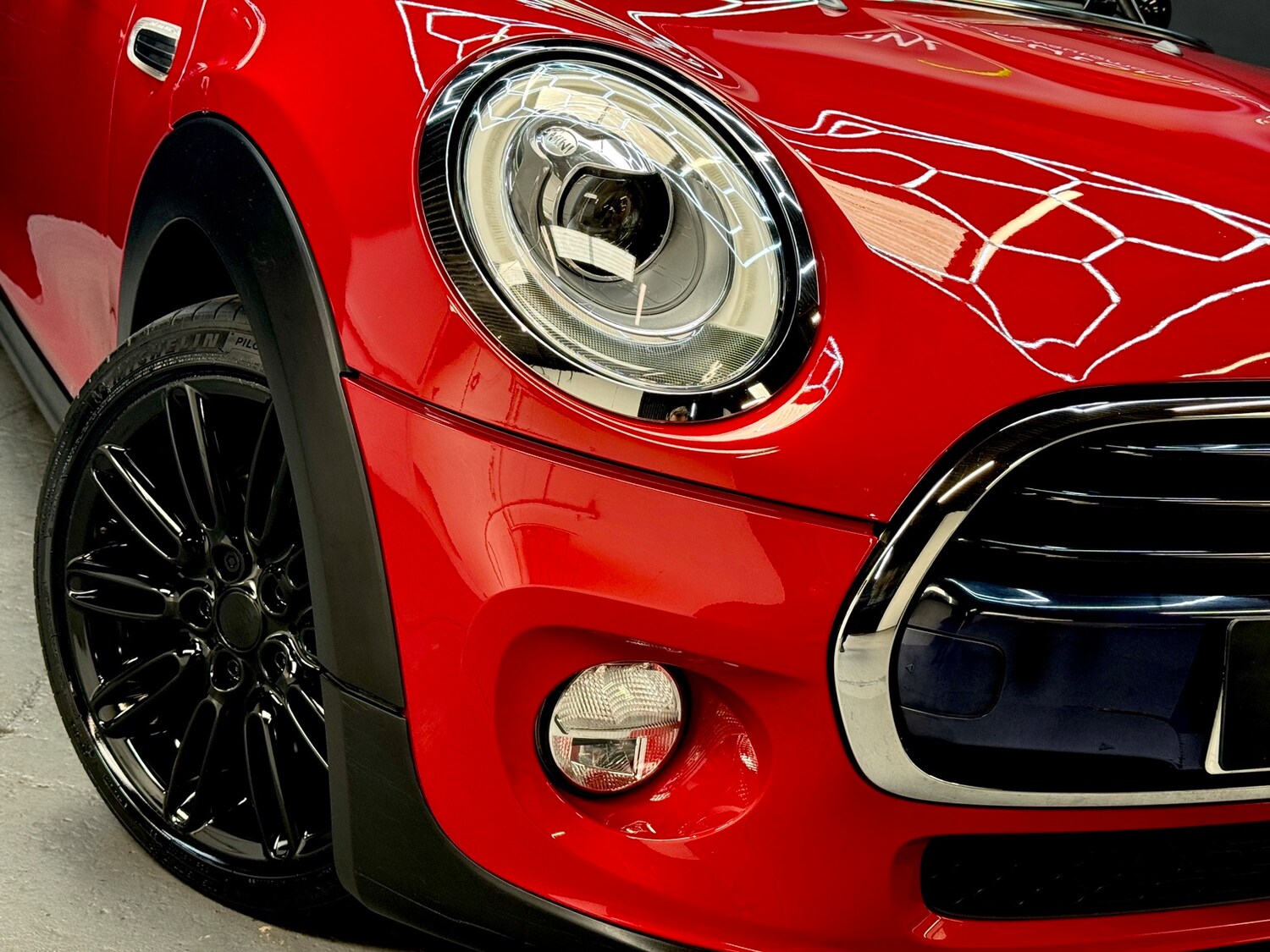 Used MINI Hatch 2017 for sale - 78035822: Photo 27