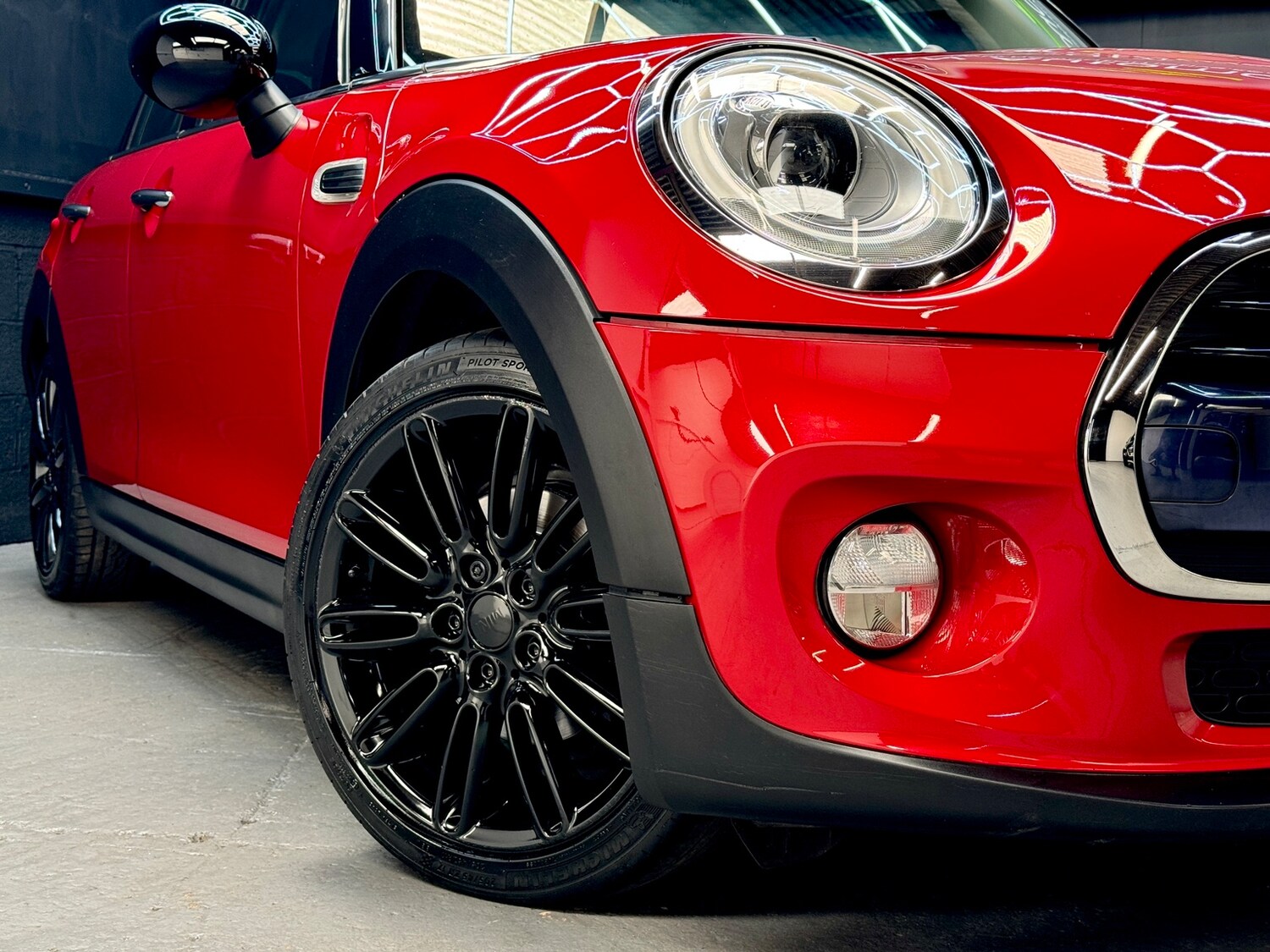 Used MINI Hatch 2017 for sale - 78035822: Photo 28