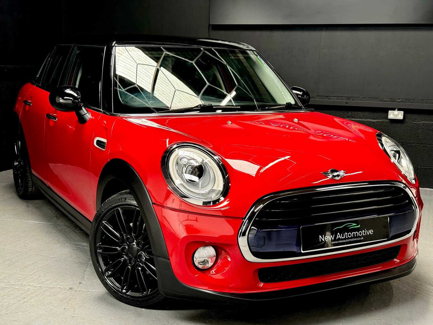 Used MINI Hatch 2017 for sale - 78035822: Photo 29