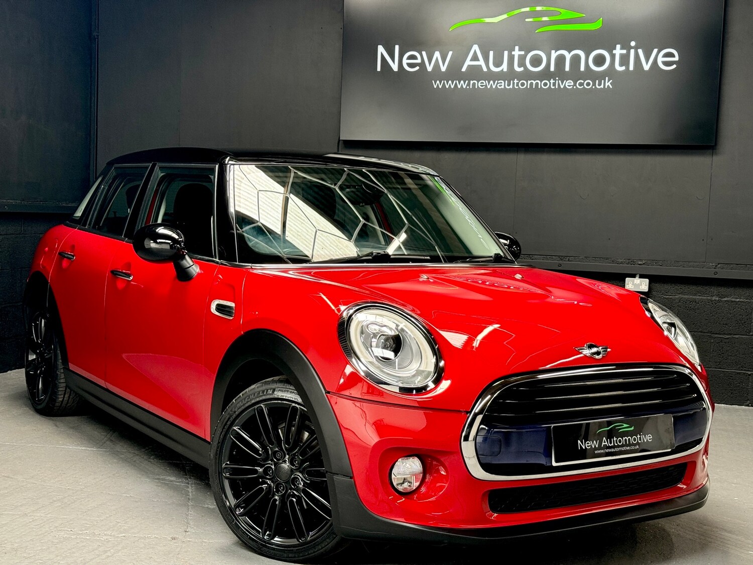 Used MINI Hatch 2017 for sale - 78035822: Photo 30