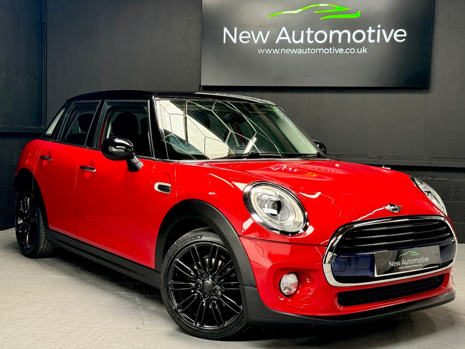 Used MINI Hatch 2017 for sale - 78035822: Photo 31