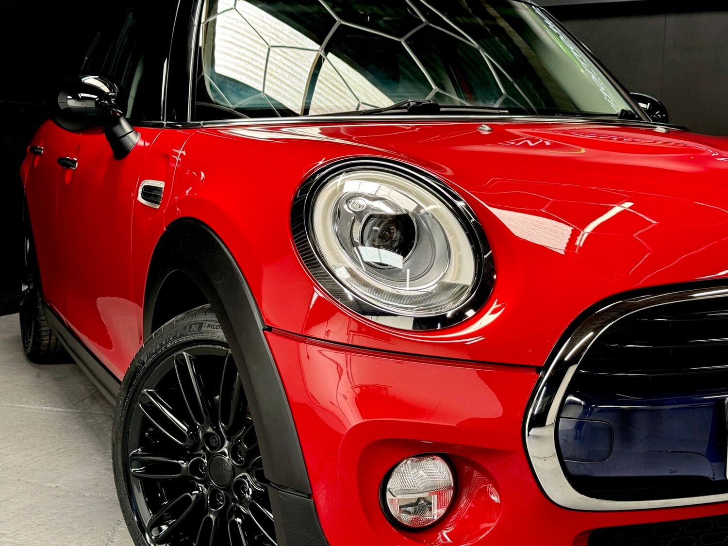 Used MINI Hatch 2017 for sale - 78035822: Photo 33